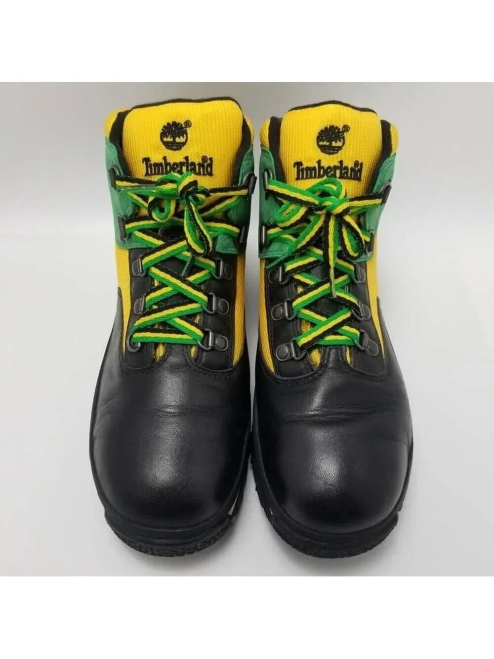 Timberland hiking ankle